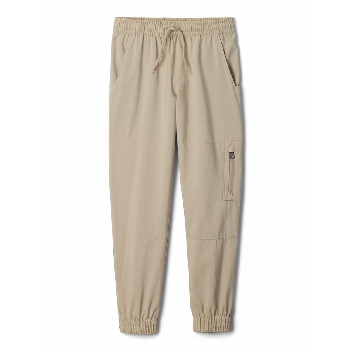 COLUMBIA - Pantalón Niño Silver Ridge Utility Beige COLUMBIA