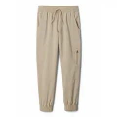 COLUMBIA - Pantalón Niño Silver Ridge Utility Beige