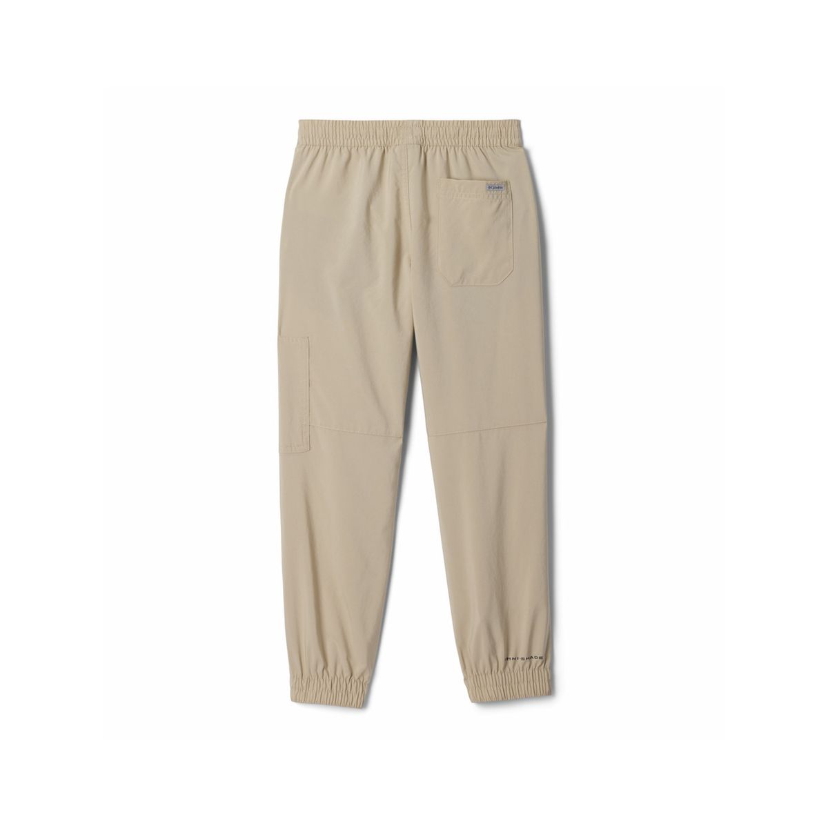 COLUMBIA - Pantalón Niño Silver Ridge Utility Beige COLUMBIA