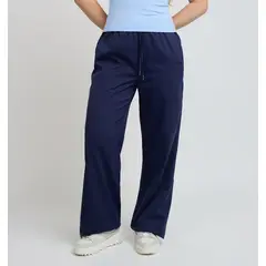 ELLESSE - PANTALON MUJER LIU AZUL MARINO