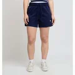 ELLESSE - SHORT MUJER LOURDES AZUL MARINO