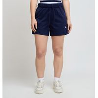 SHORT MUJER LOURDES AZUL MARINO