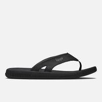 Sandalia Hombre Take Go Negro