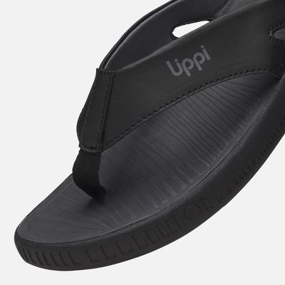 Imagen 2 del producto Sandalia Hombre Take Go Negro