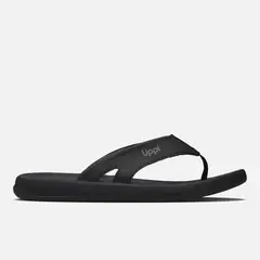 LIPPI - Sandalia Hombre Take Go Negro