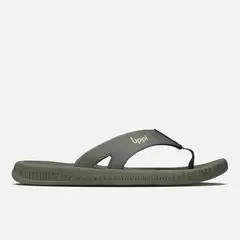 LIPPI - Sandalia Hombre Take Go Verde