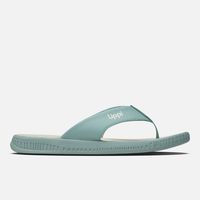 Sandalia Mujer Take Go Turquesa / Verde