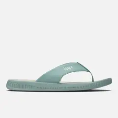 LIPPI - Sandalia Mujer Take Go Turquesa / Verde