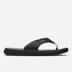 LIPPI - Sandalia Mujer Take Go Negro