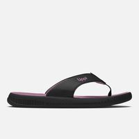 Sandalia Mujer Take Go Negro