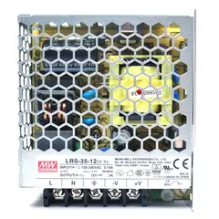 STOREFIX - FUENTE DE PODER 35W 12V LRS