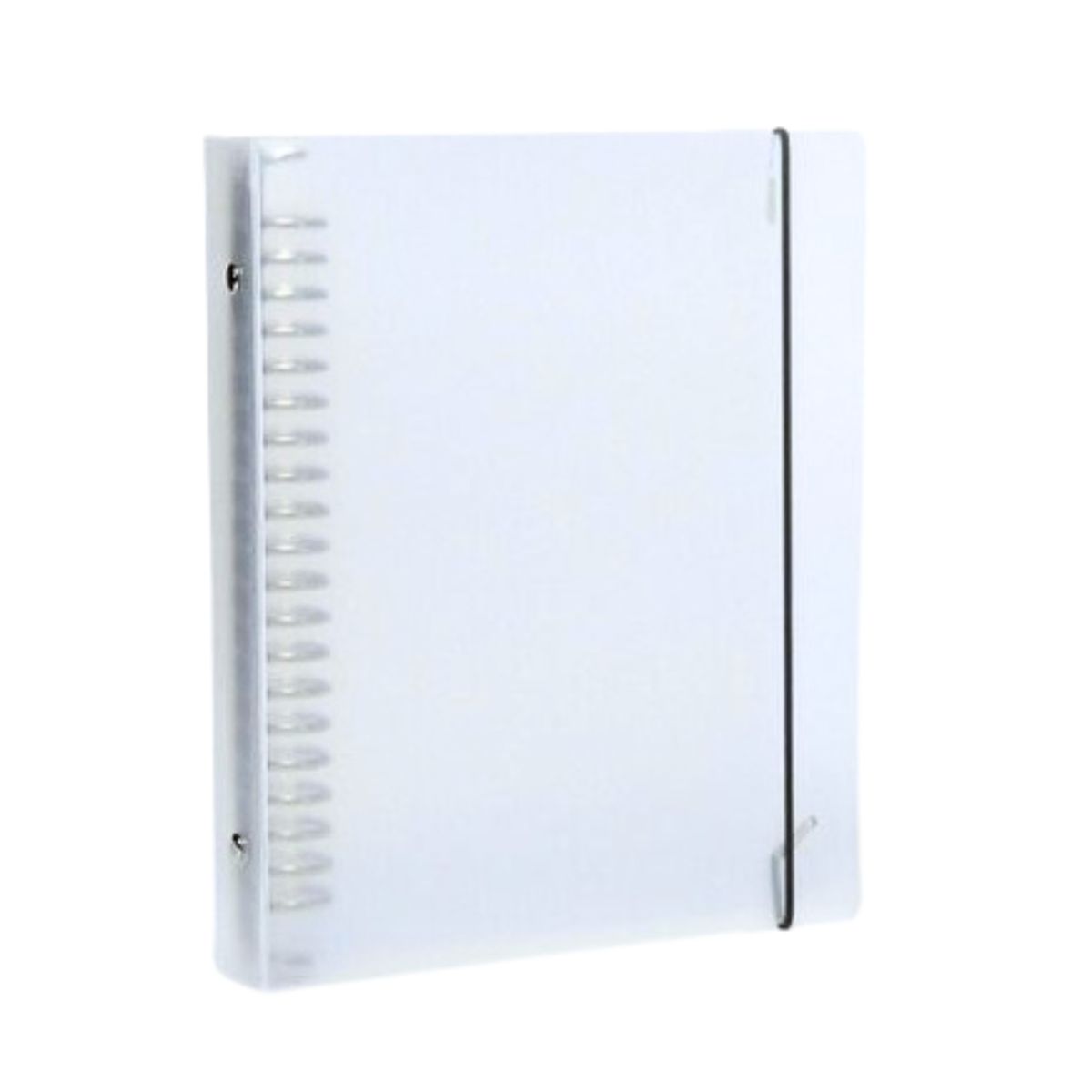 LANGUO - Carpeta Archivadora B5 Anillada Sistema Refill Languo