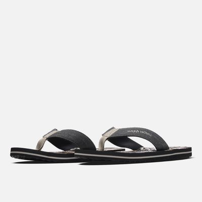 Imagen 2 del producto Sandalia Hombre Shancla Negro/Beige