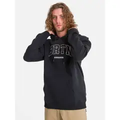 BURTON - Polerón Hombre College Hoodie Negro