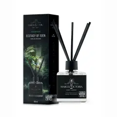 GENERICO - Difusor Ambiental Ecstasy of Eden Marcela Victoria 100ml