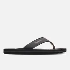 HAKA HONU - Sandalia Hombre Shancla Negro