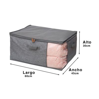 Imagen 2 del producto Bolsa almacenamiento grande