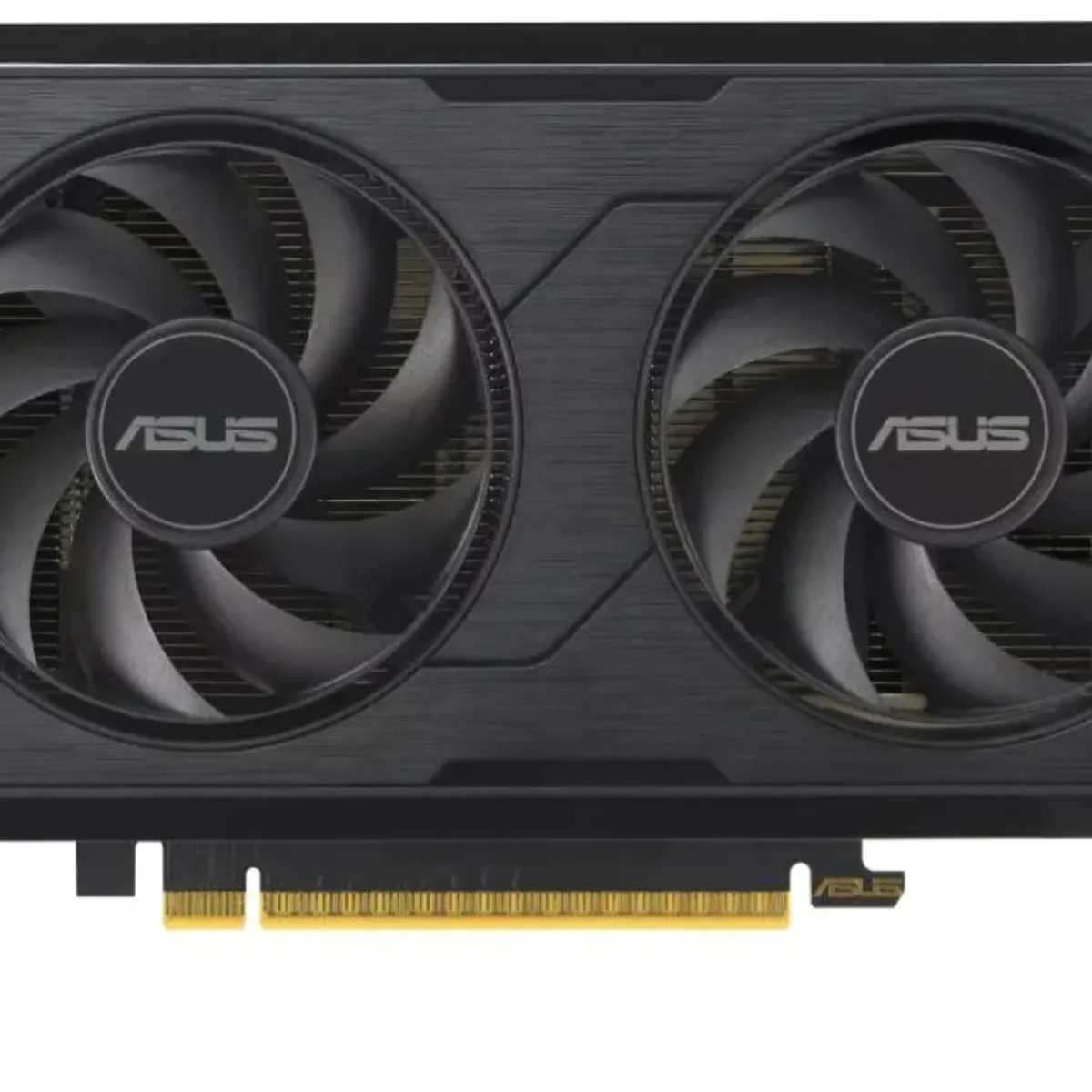 ASUS - Tarjeta de Video - Asus  Dual Nvidia GeForce RTX 5050 8G OC Edition