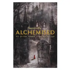 PENGUIN RANDOM HOUSE - Libro Alchemised SENLINYU