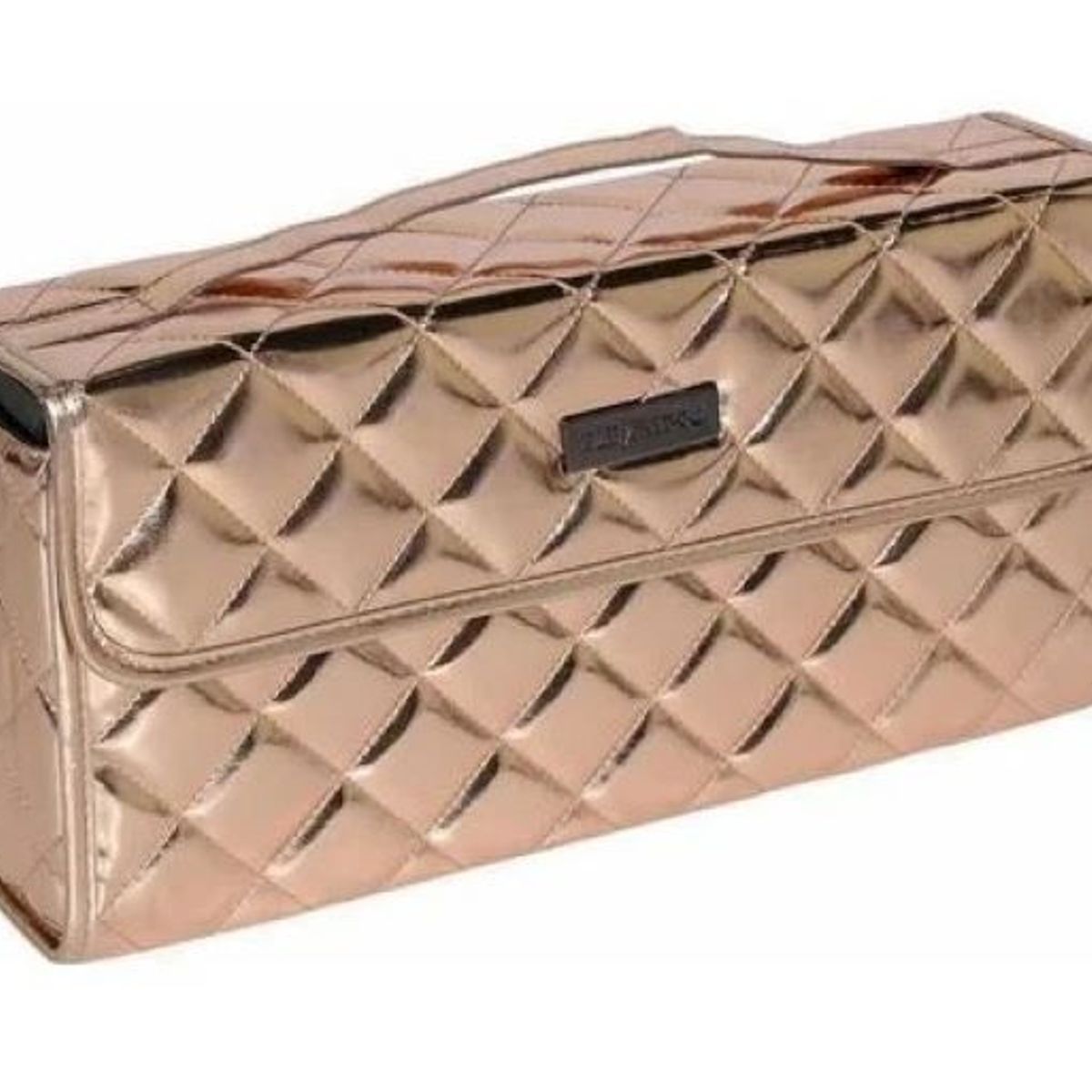 BABYLISS PRO - Kit Travel Plancha 32mm Y Secador mini Babylisspro 2UN