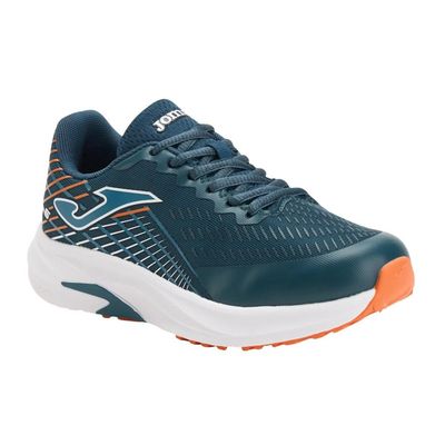 Imagen 2 del producto Zapatilla Running Kids Super Cross Azul Marino