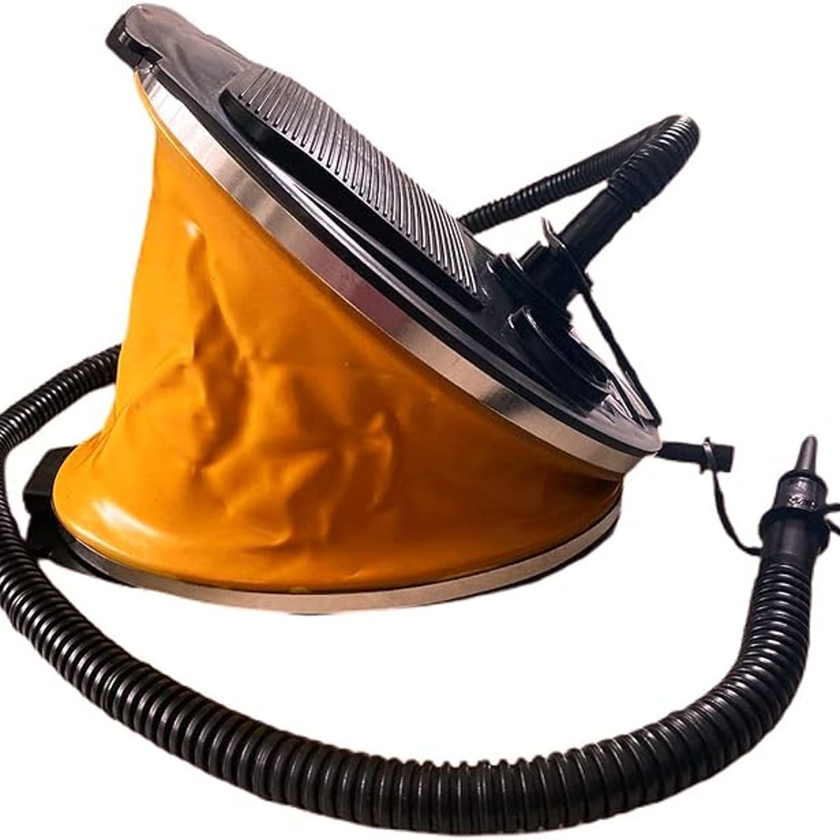 GENERICO - Inflador Portatil para colchones botes