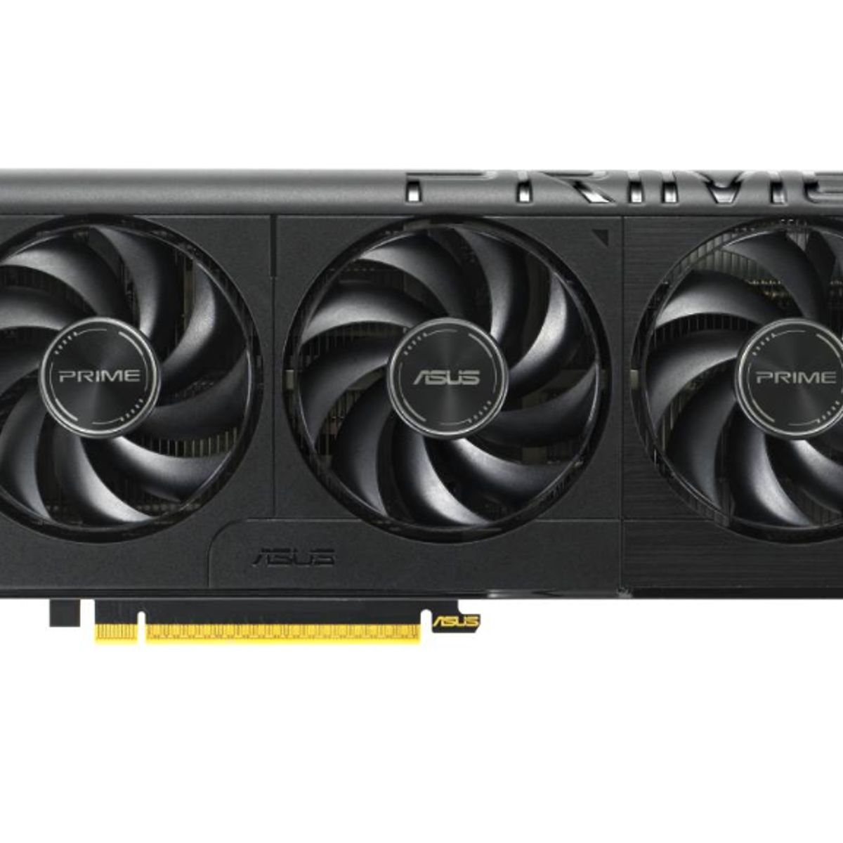 ASUS - Tarjeta de Video - Asus  Prime Nvidia GeForce RTX 5050 8G OC Edition