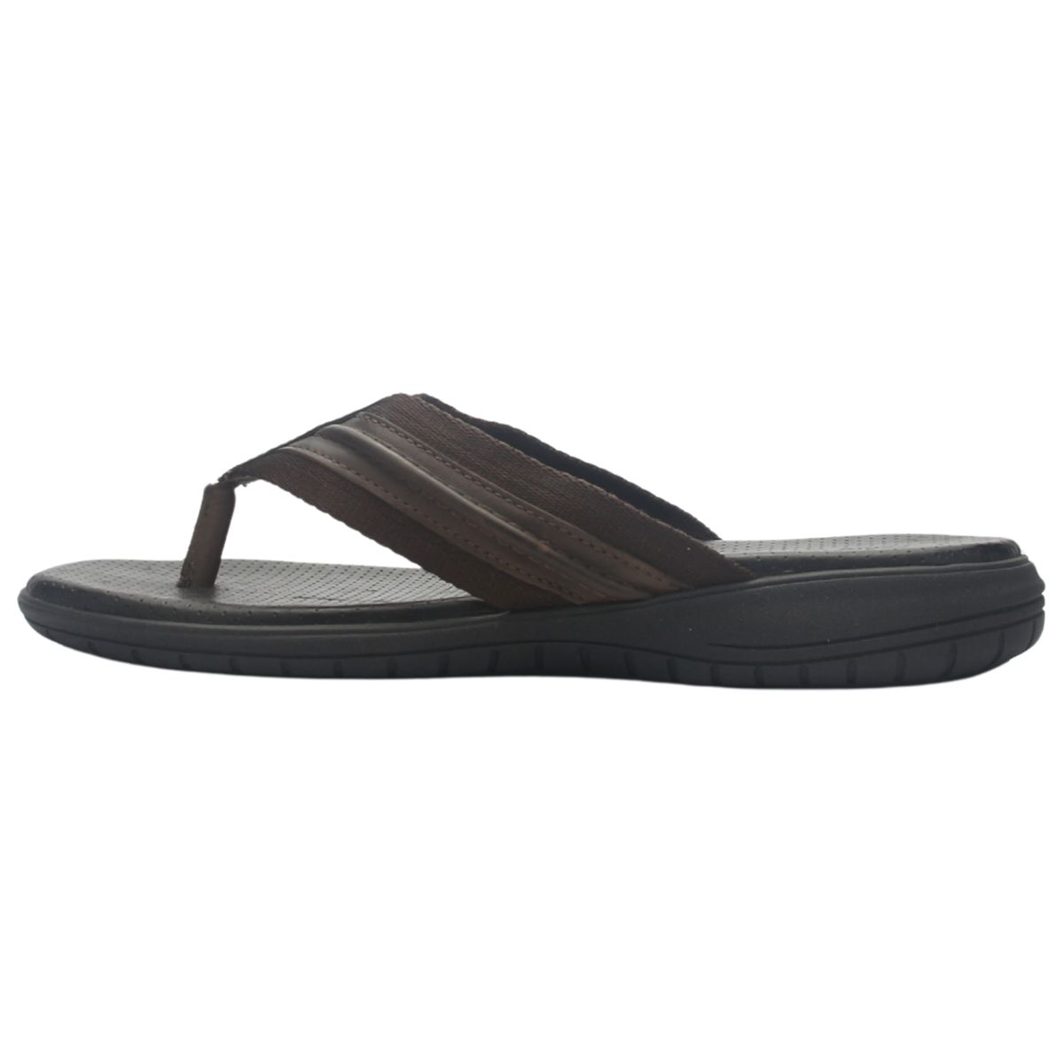 FERRACINI - Sandalia Hombre Café Ferracini