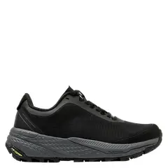 PJACK - Zapatilla Outdoor Hombre Negro