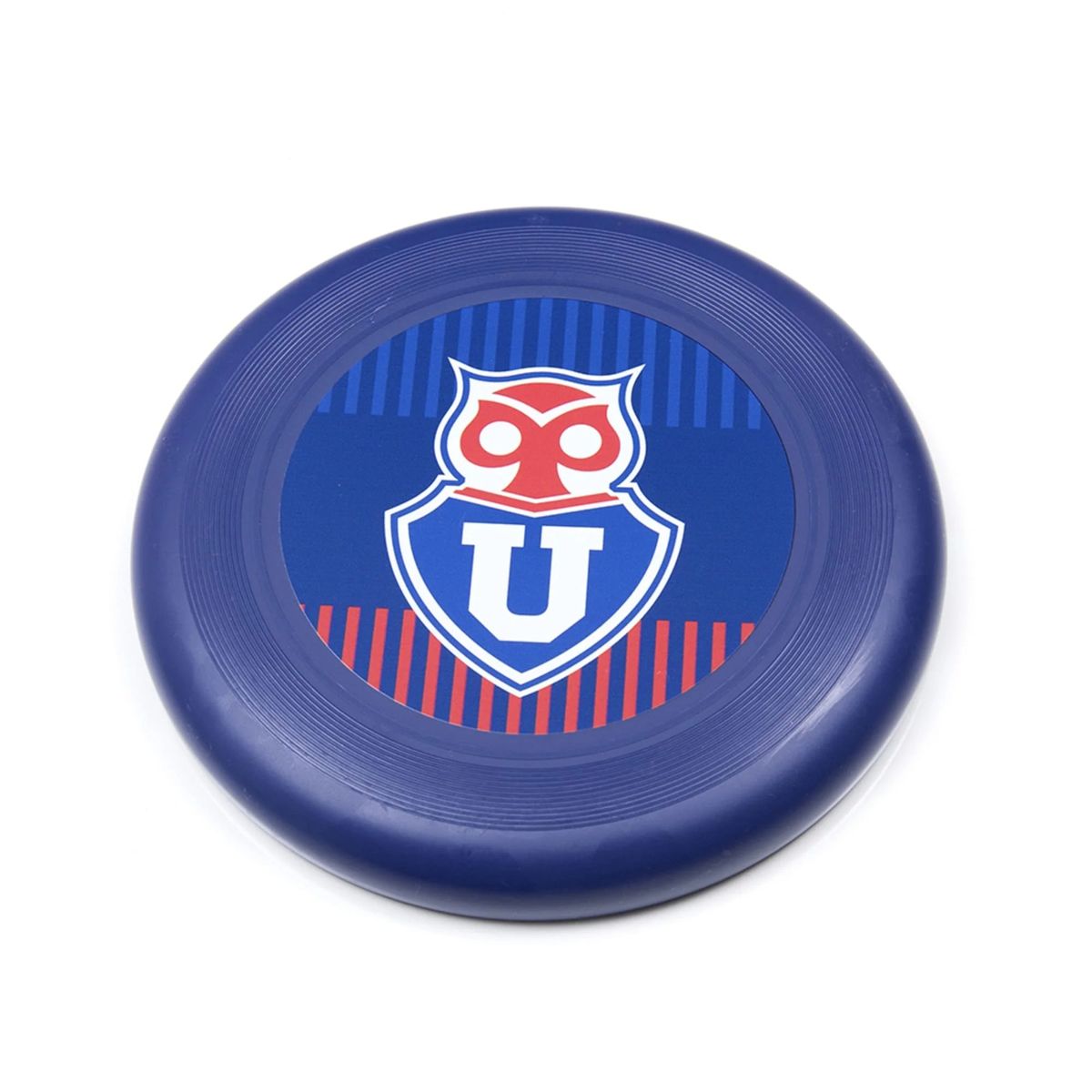 MASHINI - Set Toalla 70x140 Mashinni Frisbee U de chile Stroke