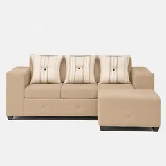 GENERICO - Sofa Seccional Intercambiable Ginebra Tela