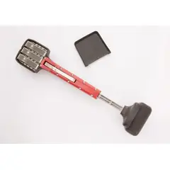 VERONA - Estirador de Alfombra y Pasto Sintético Modelo Ajustable