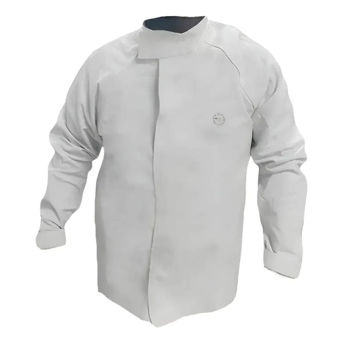 Chaqueta De Cuero Para Soldar, marca SAFE - Foto Principal