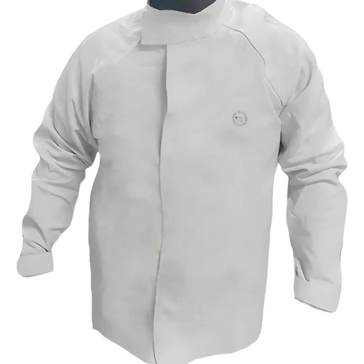 SAFE - Chaqueta De Cuero Para Soldar
