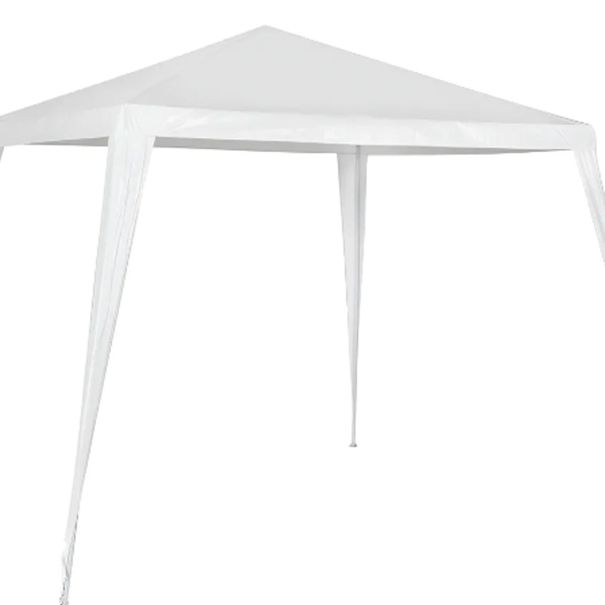 GENERICO - Toldo 3mx3m Envío  Home Blanco