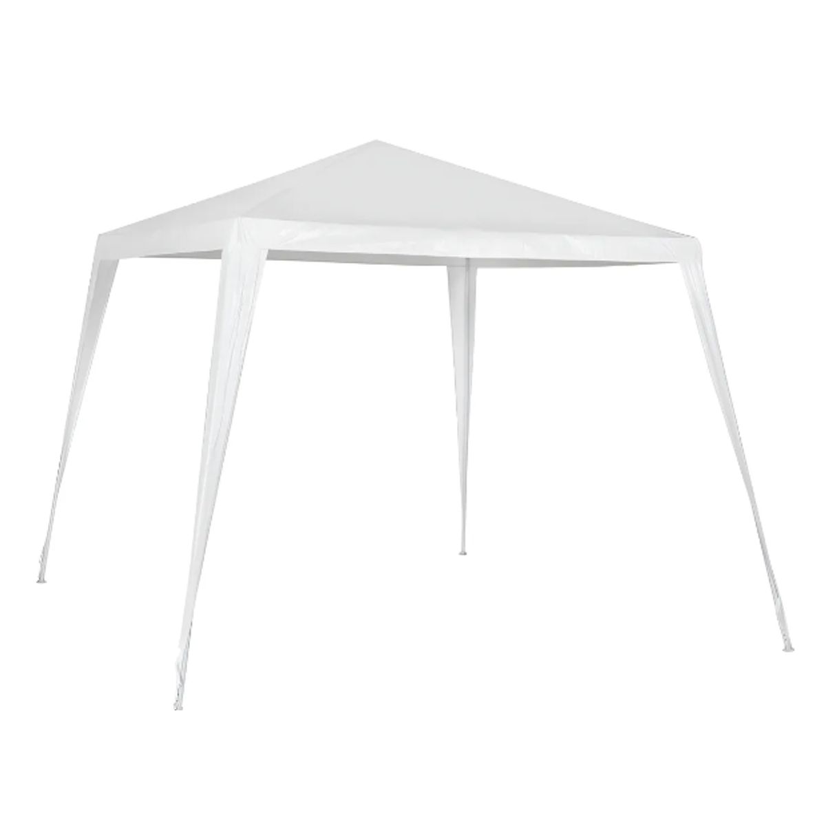 GENERICO - Toldo 3mx3m Envío  Home Blanco