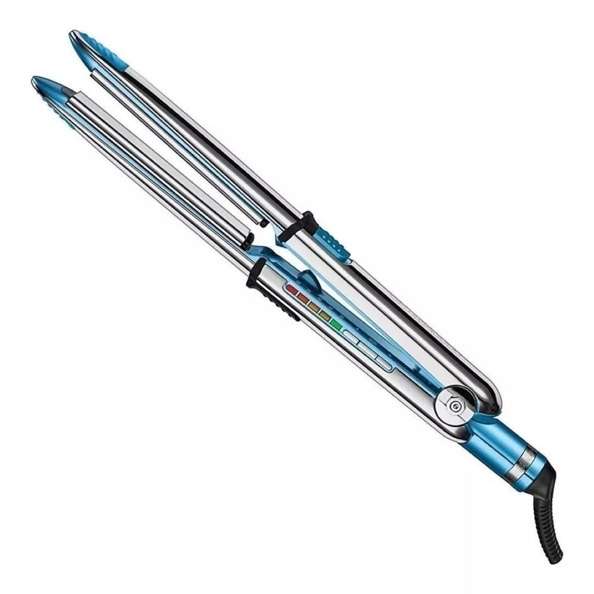 BABYLISS PRO - Plancha Optima 3000 Plata