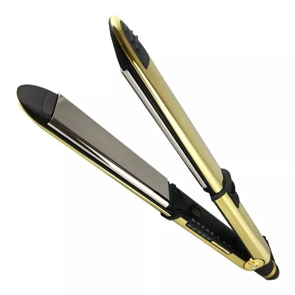 BABYLISS PRO - Plancha Optima 3000 Gold