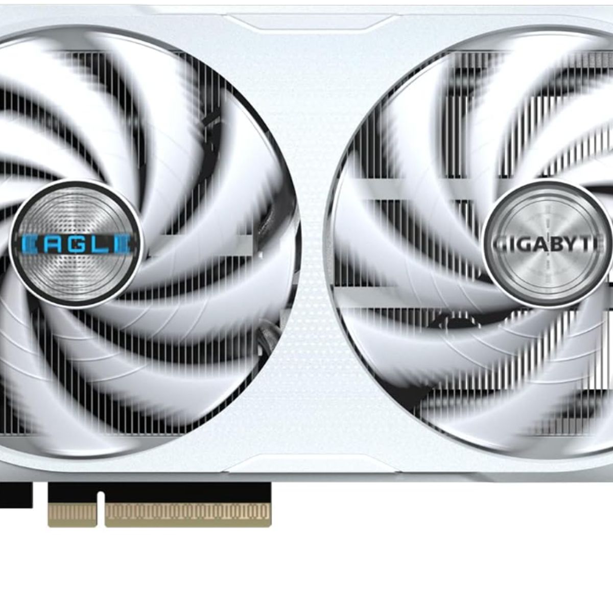GIGABYTE - Tarjeta de Video - Gigabyte  Eagle OC ICE 16G Nvidia GeForce RTX 5060 Ti