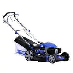 HYUNDAI - Cortacésped a Gasolina 21" 6.5hp 82HYGM53S