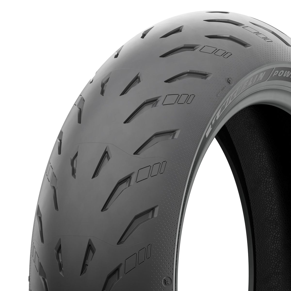 MICHELIN - Neumático Moto Michelin Power 5 20055ZR17 78W