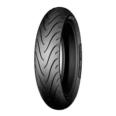 MICHELIN - Neumático Moto Pilot Street Radial 160 / 60ZR17 69W