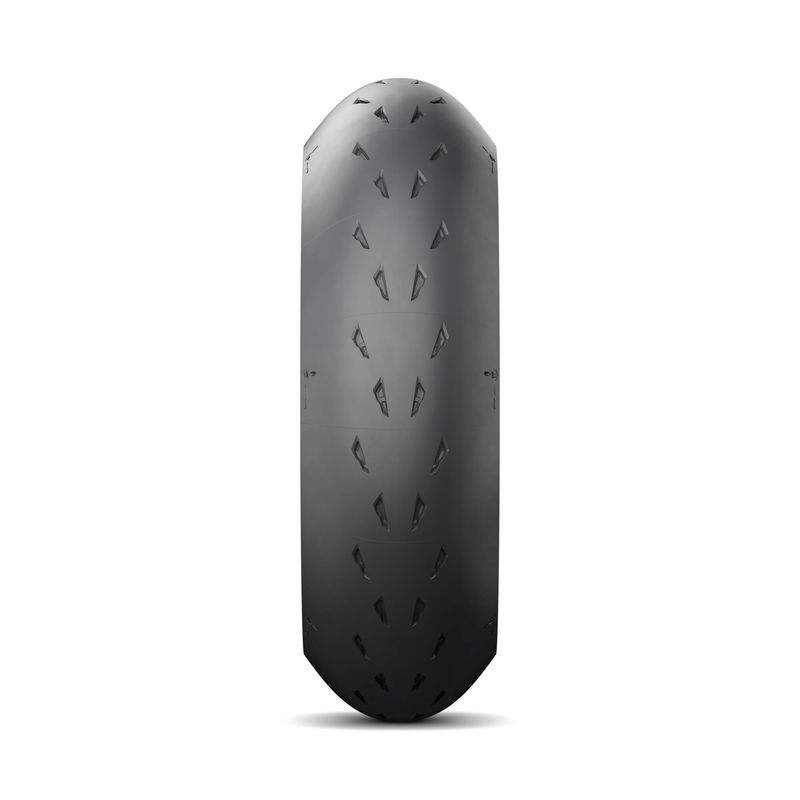 MICHELIN - Neumático Moto Michelin Power Cup 2 19055ZR17 75W