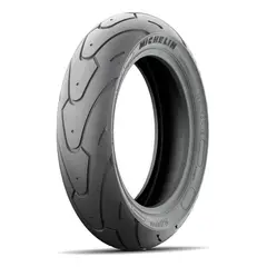 MICHELIN - Neumático Moto Bopper 12090 - 10 TL 57L