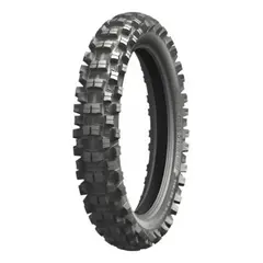 MICHELIN - Neumático Moto Starcross 5 Mini 80/100-12 TT 41M