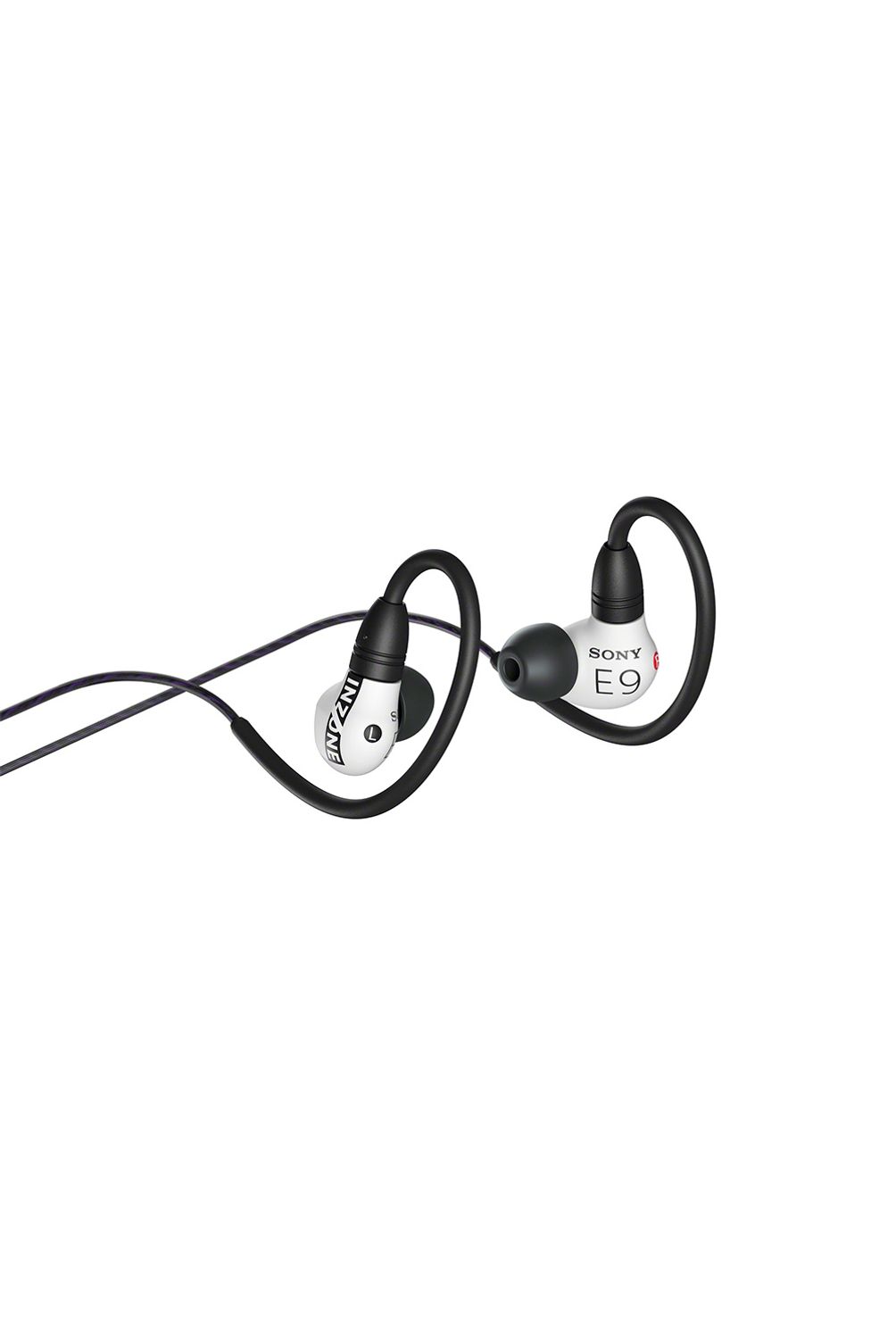 SONY Audífonos internos para juegos INZONE E9 Blanco Sony
