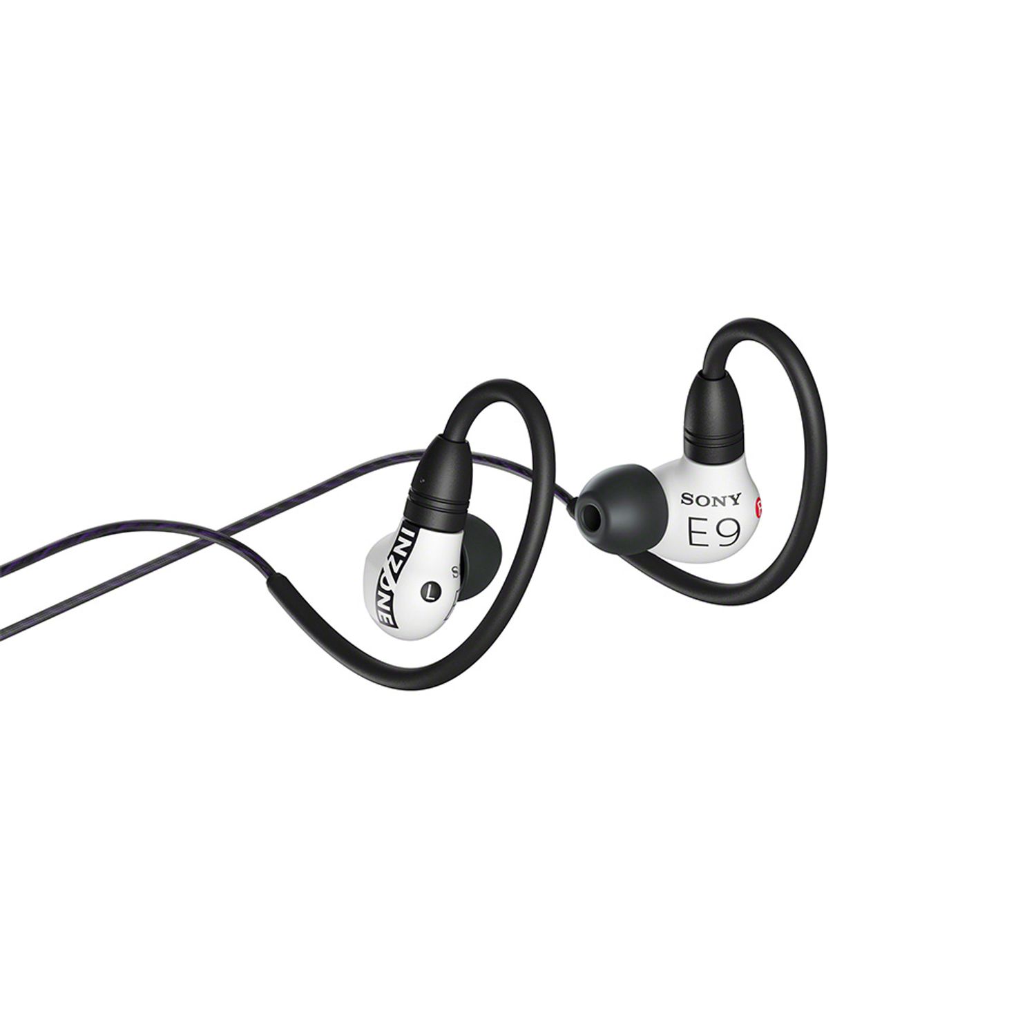 SONY Audífonos internos para juegos INZONE E9 Blanco Sony