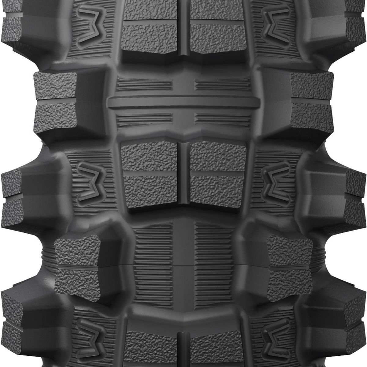 MICHELIN - Neumático Moto Michelin Starcross 5 Medium 11090 - 19 62M