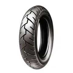 MICHELIN - Neumático Moto S1 3.10 - 10 TLTT 59J