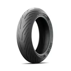 MICHELIN - Neumático Moto Pilot Power 3 180/55ZR17